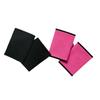 2pcs Sweat Enhancing Arm Trimmer Bands Fat Burning Compression Arm Bands Fitness Training