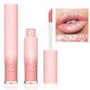 18 Color Sexy Red Diamond Glitter Lip Gloss Metallic Waterproof Long Lasting Matte Shimmer Liquid Lipstick Women Makeup Cosmetic