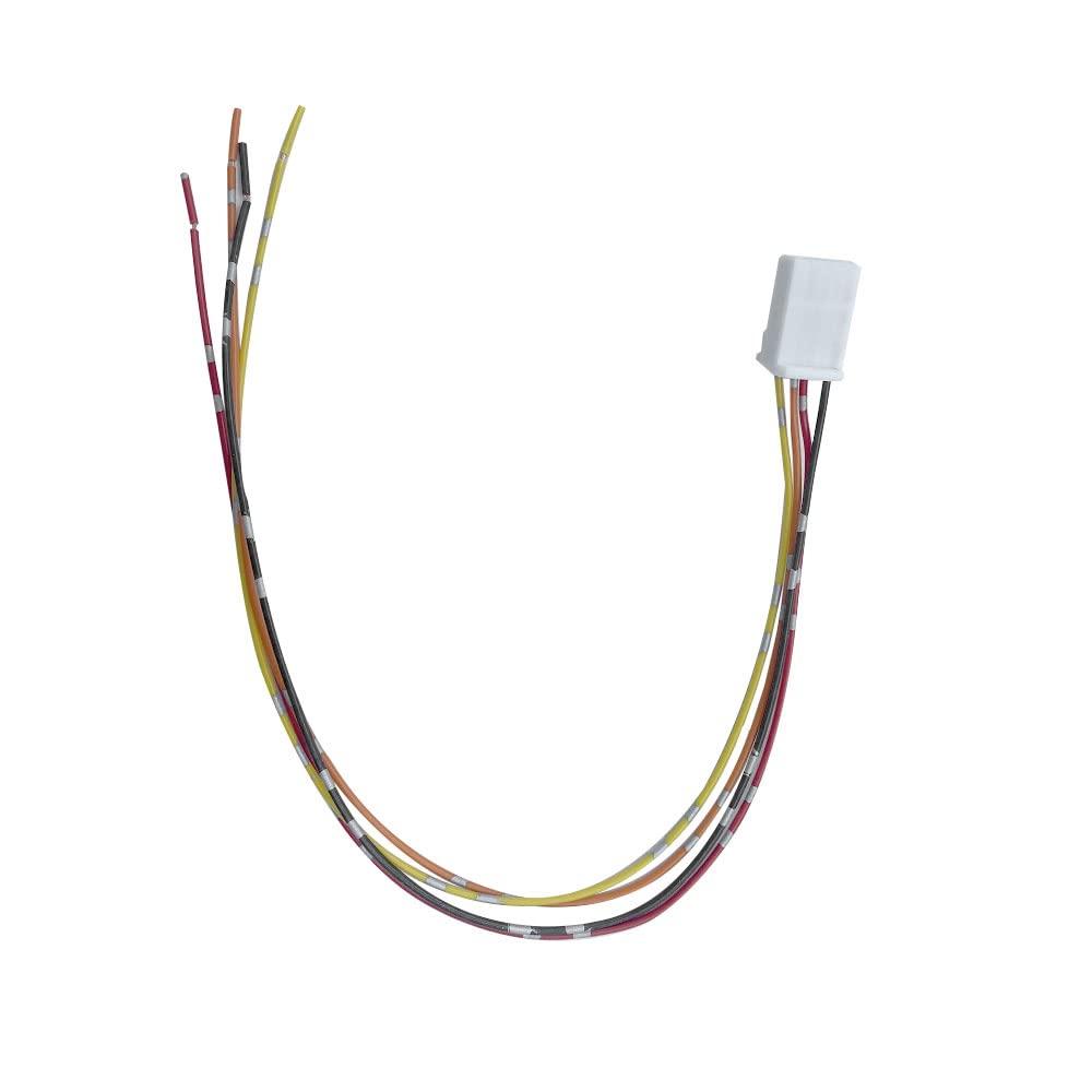 

Toyota New Voxy/Noah 90 Серия Разъем для снятия мощности Тип ответвления ETC ACC IG2 BAT GND Разъем 1