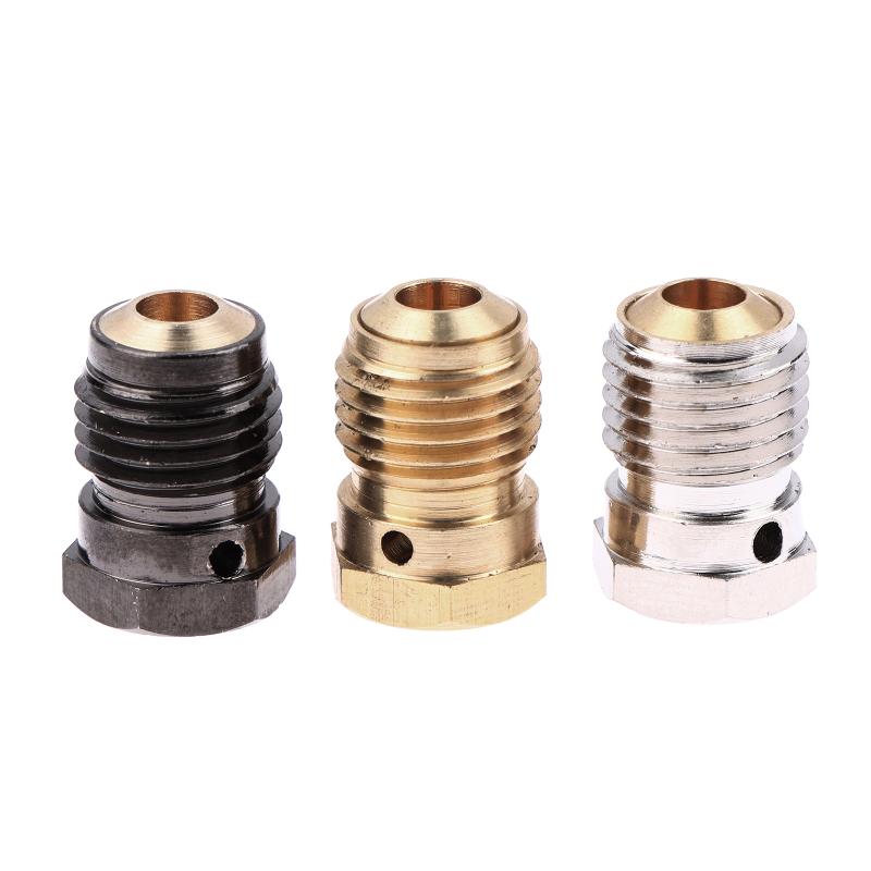 1PC HPA Compressed Air CO2 Tank Regulator Valve Safty Disk Disc With 3/8-24UNF Thread For 1.8K/3K/5K/7.5K/250Bar Cylinder Bottle