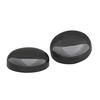 Kijima Motorcycle Motorcycle Parts for Combination Lamp Turn Signal Dark Smoke Lens Cover Set of 2 HD-01289