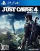 Just Cause 4 Rating PS4 [CERO "Z"] -