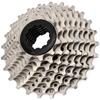 Road Bike Freewheel 8 Speed 25T Cassette ChromiumMolybdenum Steel Sprocket Accessories
