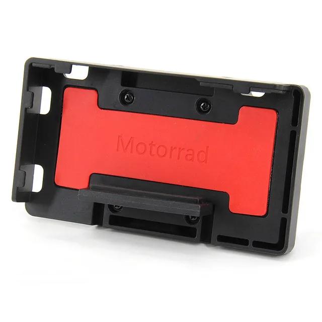 Wireless Charge Mobile Phone Navigation Bracket GPS Phone Holder for BMW S1000XR F900R R1250GS F700GS Adventure ADV LC