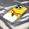 A-angry Birds Phone Case For IPhone 17 Pro Max 16 15 14 Pro Max IPhone 13 Pro Max 11 Plus Transparent Cover
