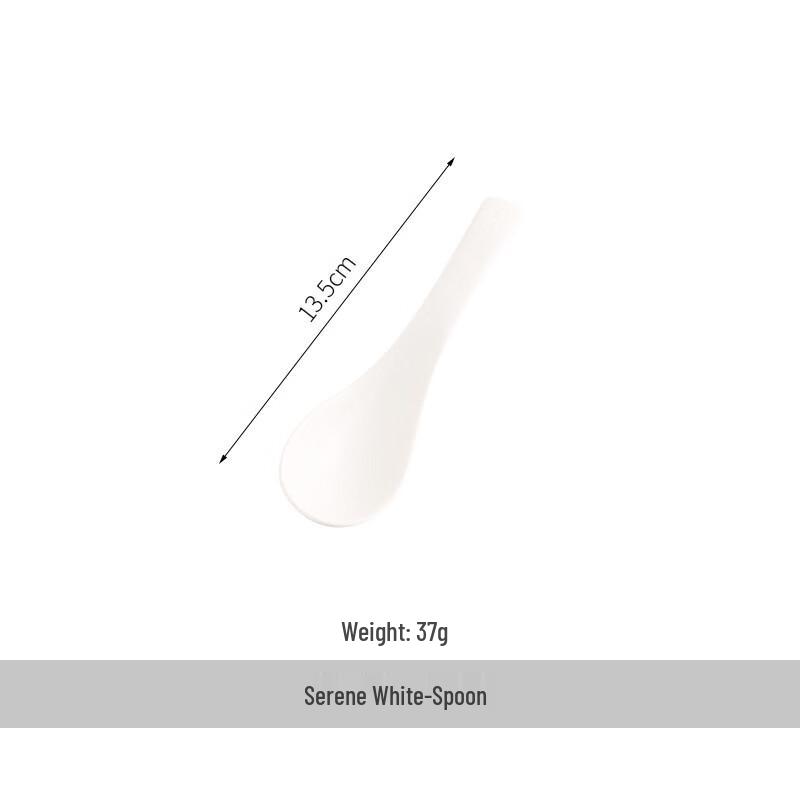 Abay Pattern Matte Ceramic Tableware Set