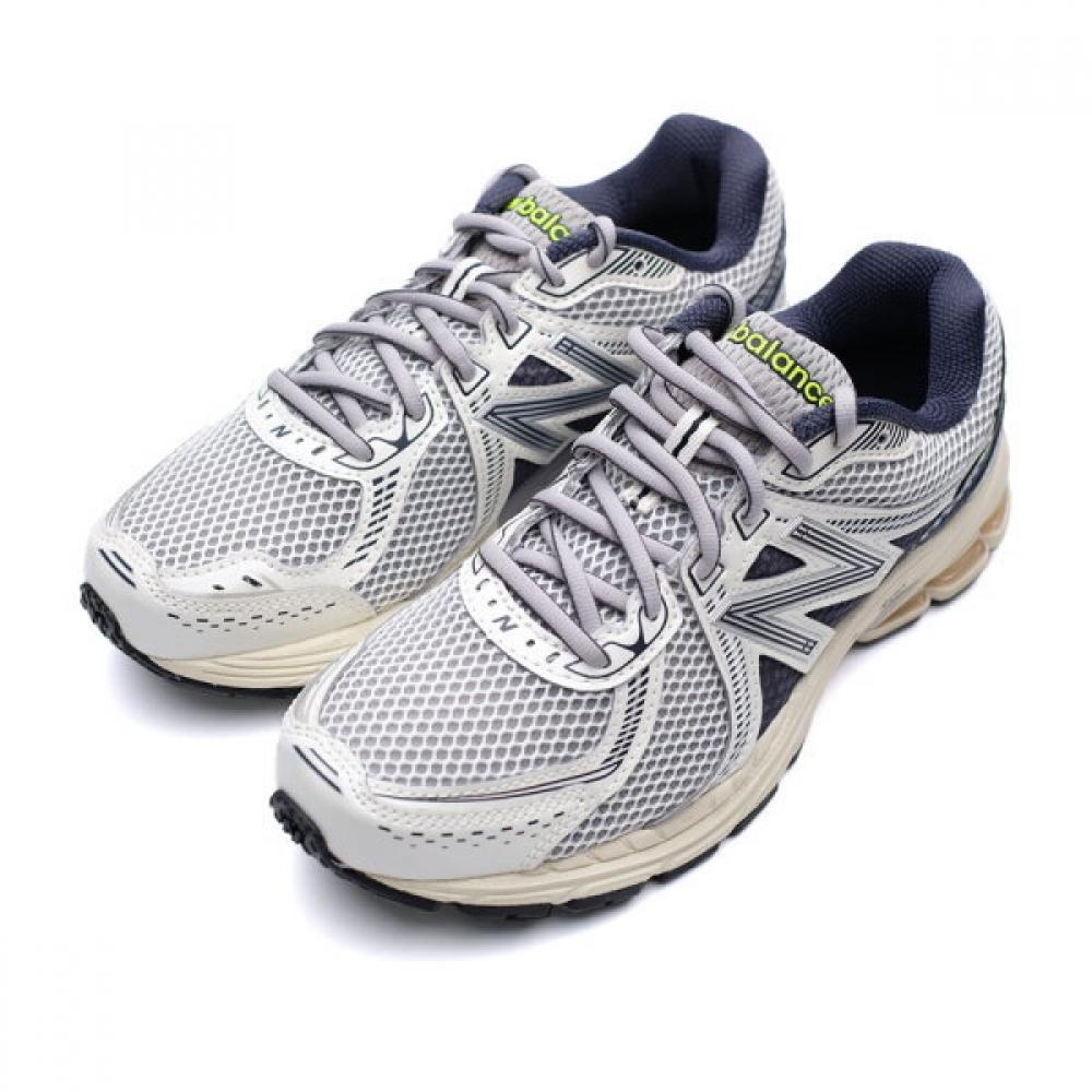 

New Balance Внутреннее издание 860v2 Navy Ml860sn2