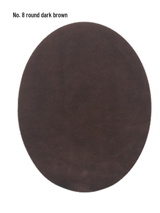 Omei Samolepicí DIY látové záplaty na opravu loktů a kolen