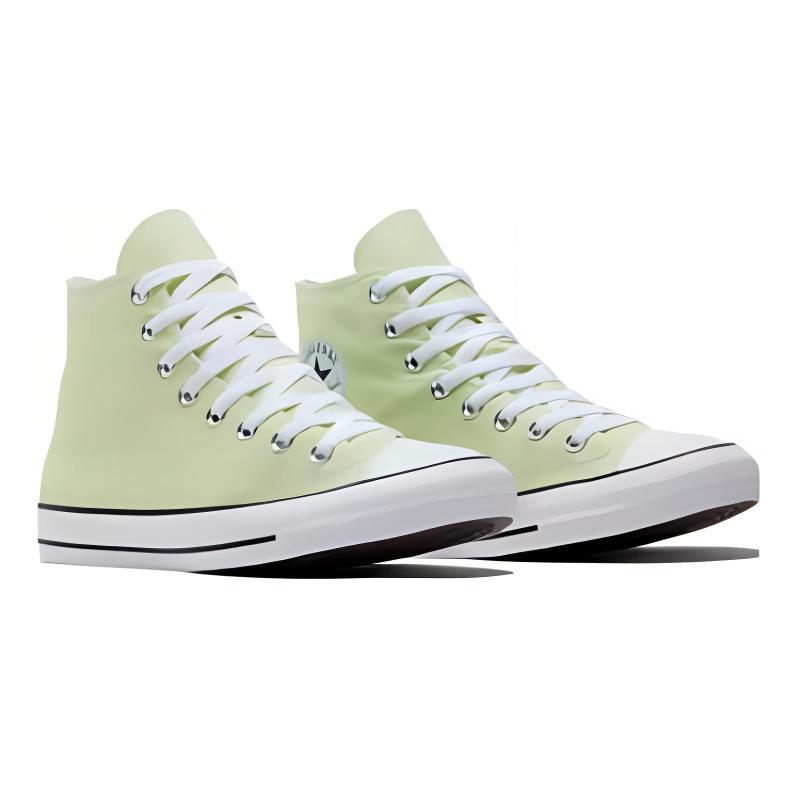 Converse Chuck Taylor All Star High Top Espadrilles Unisex Green