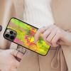 Ride to Live retro cycling Magnetic Phone Case For APPLE iPhone 17 Air 16 14 13 12 Pro Max 15 Plus Wireless Charge MagSafe Cover