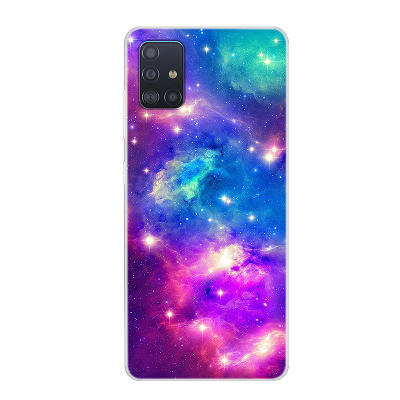 For Samsung Galaxy Note 10 Lite Case Soft Silicone TPU Back Cover For Samsung S10 Lite 2020 Phone Cases Note10 Lite Coque Shell
