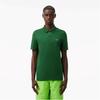 Lacoste Mens Cotton Blend Polo Shirt