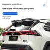 Toyota RAV4/Wildlander 20-25 5th Gen Rear Spoiler by Dedicated MC