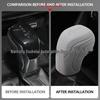 Volkswagen Passat/Sagitar/Golf Gear Shift Knob Silicone Cover for Interior Modification