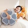 Flowers Plush Pillow Plant Petal Cushion Stuffed Toys Sofa Bed Sleeping Back Cushion for Girl Home Decor Gift