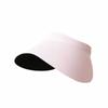 Widen Brim Visor Cap Sunshade Sun Cap High Quality Sun Top Hat  Outdoor Sport