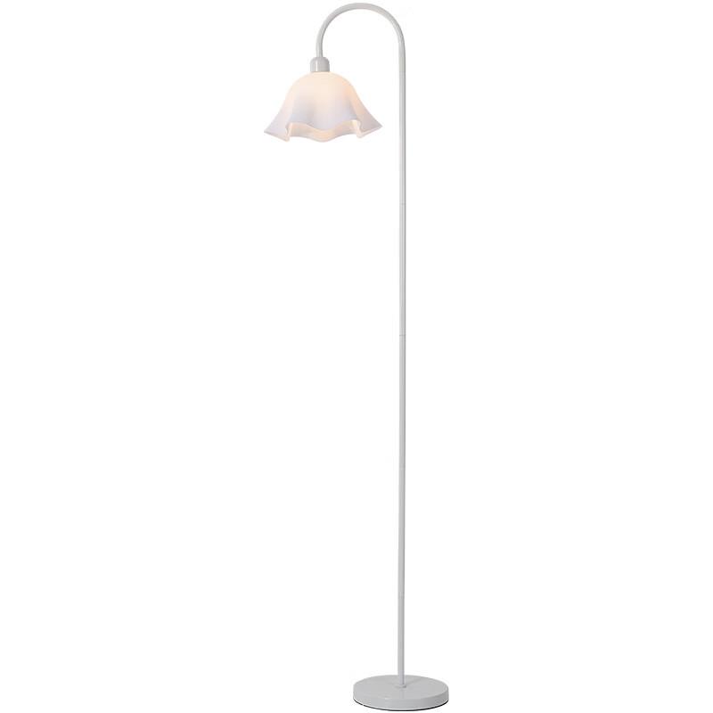 Nu Feng Dimmable Petal Floor Lamp