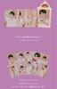 [USED] TXT Taehyung 2023 Birthday Cap + Photocard Set