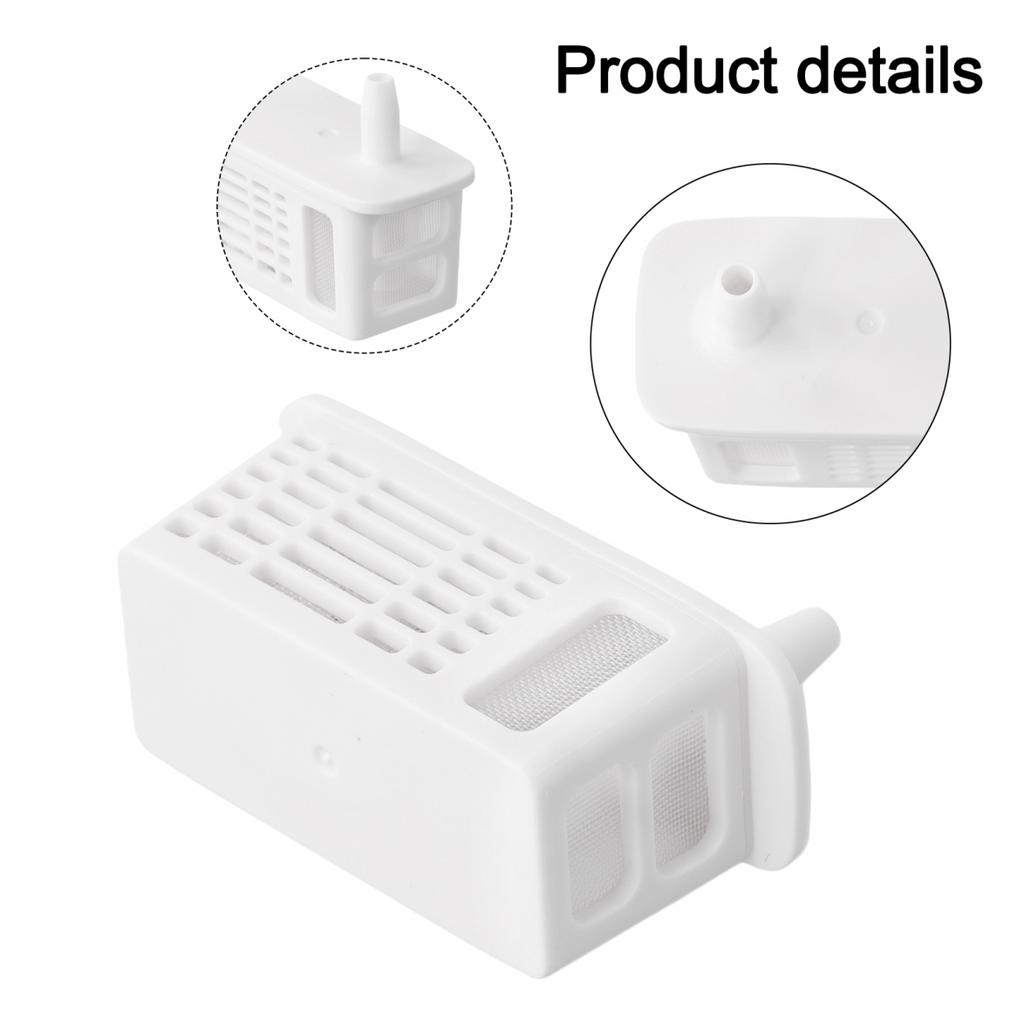 Maintain Cleanliness with Silver Ion Module for DEEBOT X2 PRO For OMNI