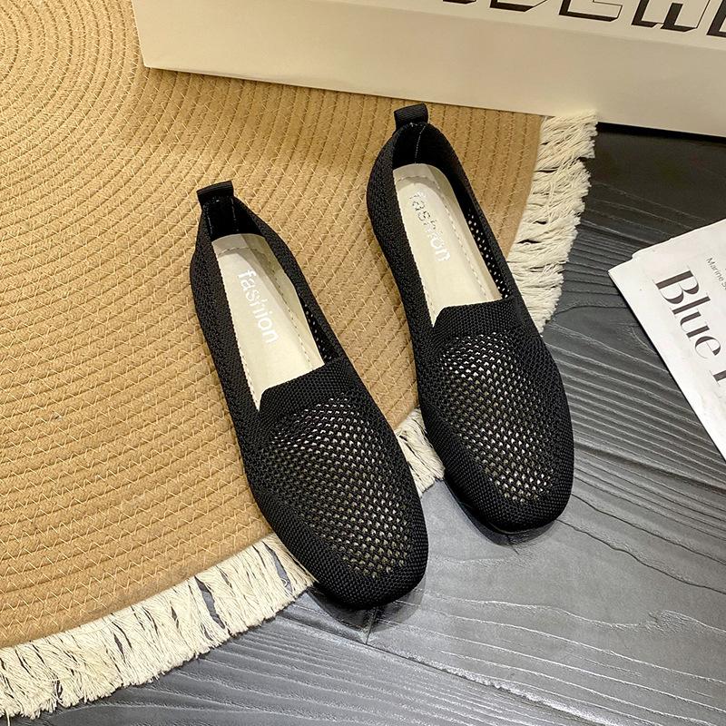 

МОДНАЯ ОБУВЬ, мужские дышащие спортивные кроссовки, спортивные кроссовки для бега, уличные женские теннисные кроссовки для тренажерного зала 40 чёрный