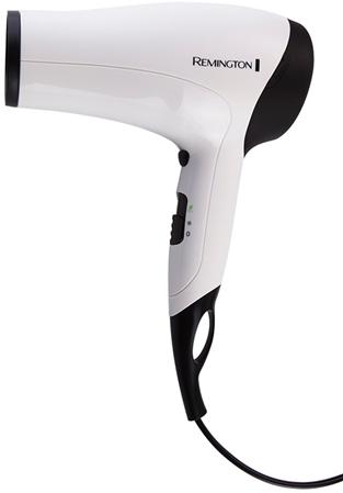 

Hair dryer TU прозрачный