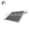 AC A/C Air Conditioning Condenser for FORD ESCAPE  C-MAX 1.6T 2.5 2013- CV6Z19712B CV6Z19712KB
