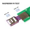 Nano SIM Card Male-to-Female Adapters, Extension Cables, Test Boards, PCB Boards, OEM Custom Card Readers
