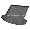 Waterproof Wear-Resistant Trunk Mat for Jetour X70, X70M, X70S, X90, X95 Traveler
