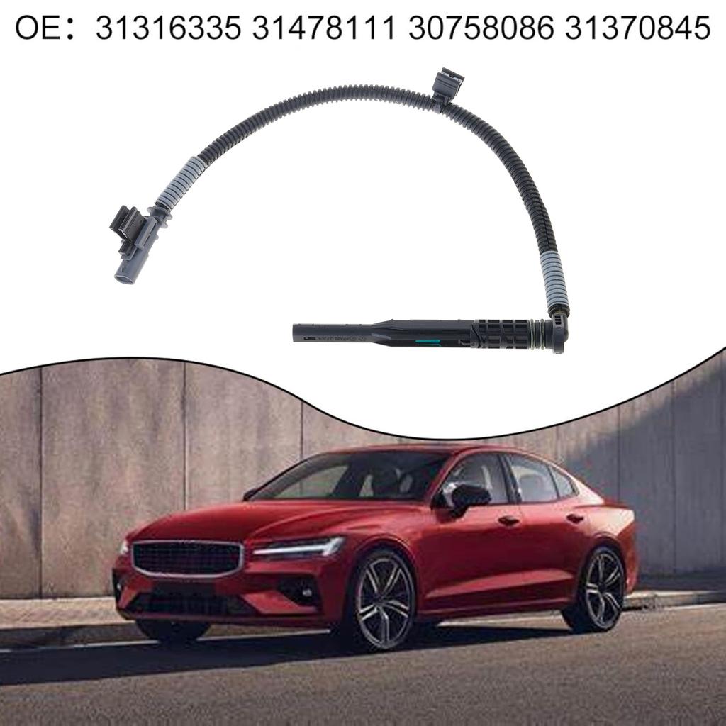 Replacement Oil Pan Sensor Oil Level Sensor 31478111 31370845 30758086 Auto Accessories for S60 S60L V40 S80 S90 S90L