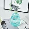 Air Pressure Plastic Watering Pot for Garden and Cleaning, Small Atomizing Sprayer.