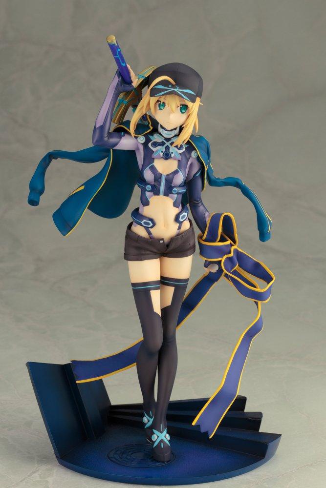 Figurka Fate Grand Order Assassin Mysterious Heroine z PVC v měřítku X / / 1/7