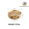 Barbecue Warming Stove Hot Skewer Magic Tool Commercial Dry Pot Stove Non Stick Barbecue Heater Alcohol Candle Heater Roasting