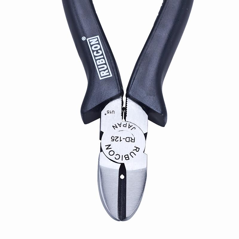 RUBICON Professional Electrician's Pliers