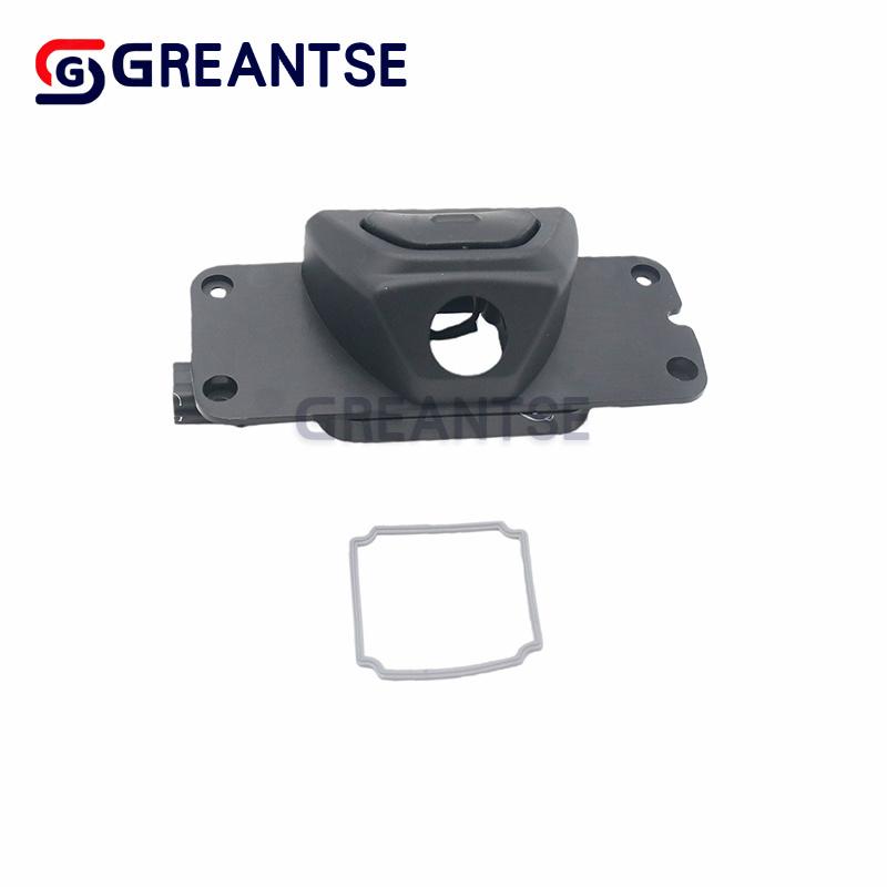 

81260-M6010 Кнопка переключателя двери багажника для Kia K3 Cerato Forte 2018 Автоаксессуары 81260M6010