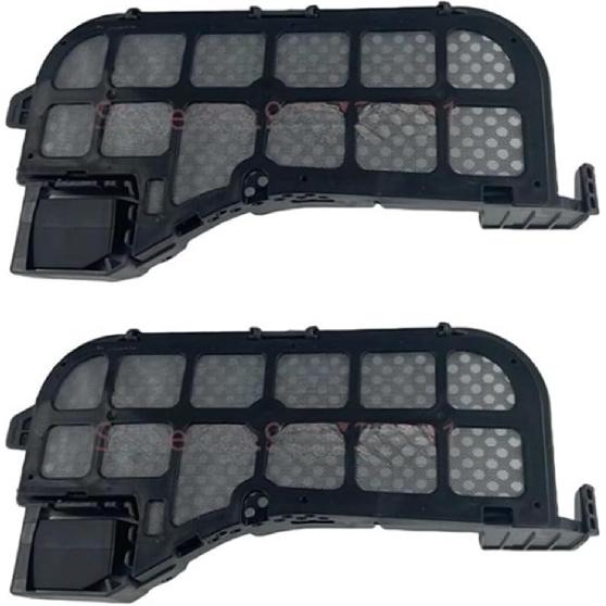 AAPRO Water Filter | Mop Auto Washing Dock Station | Compatible for Roborock S8 Pro Ultra Robot Vacuum Cleaner (Color : 2 Pcs)