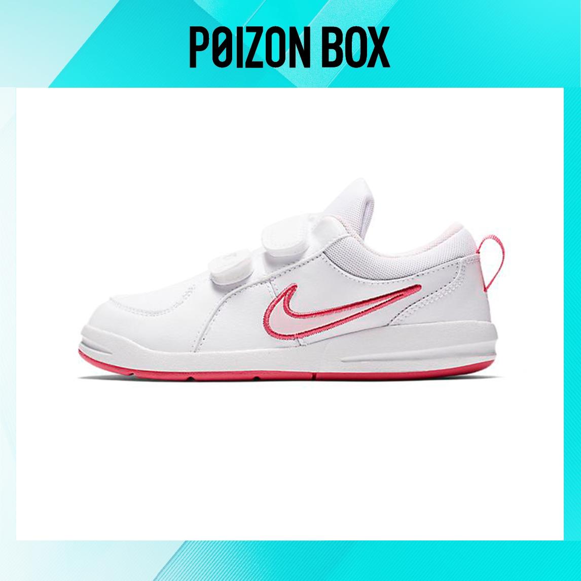 

детские кроссовки Nike Pico Kids Lifestyle shoes BP 454477-103