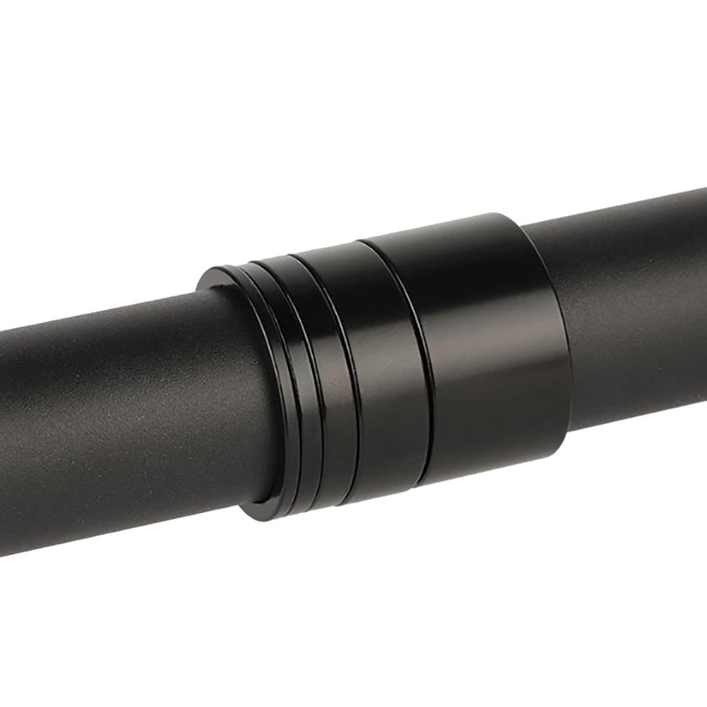 Aluminum Alloy Bike Headset Spacers Bicycles Front Fork Washer Bike Spacers Bike Headset Stem Washer for Mountain Bikes