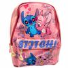 Lilo And Stitch Backpack For School School Urban Travel Backpack
