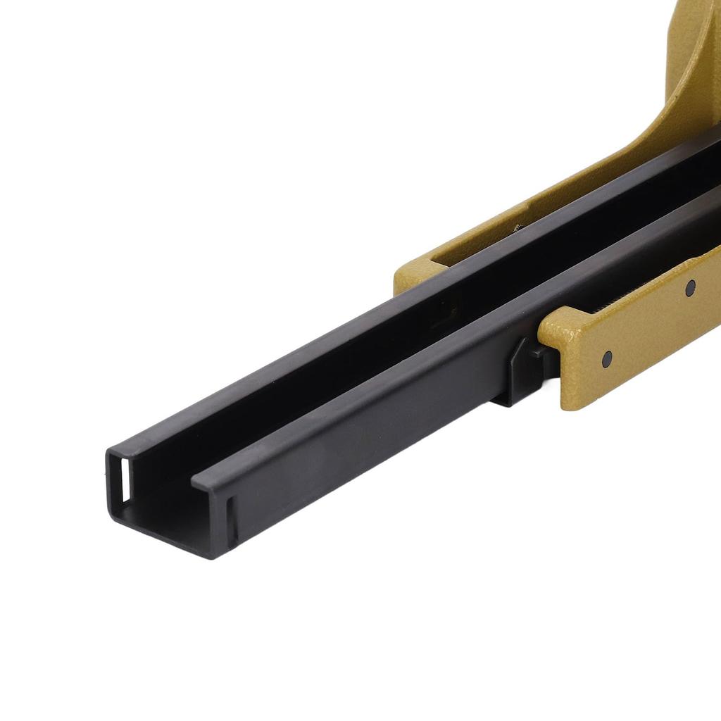 Cordless Handy Tacker for Cardboard Manual Carton Closure Stapler with Depth Nail Gun and Staple Handle Office Tool Sealers, Adjustment, Puller, Lock,