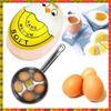 Förderung! Kochen Kochen Eierthermometer Eierfarbwechselnd Kochtemperaturanzeige Küchenhelfer