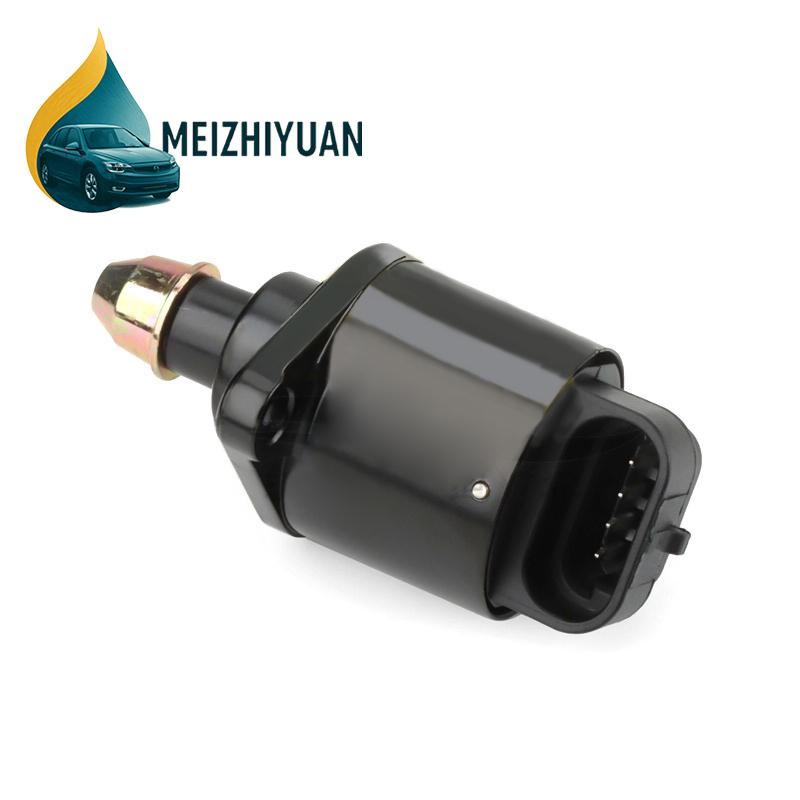 

9041058 Клапан управления холостым ходом Подходит для Chery Land Rover Для Peugeot Для Chevrolet Aveo Lova 1.6L F01R065903 10526 90380 90325864 1 pcs
