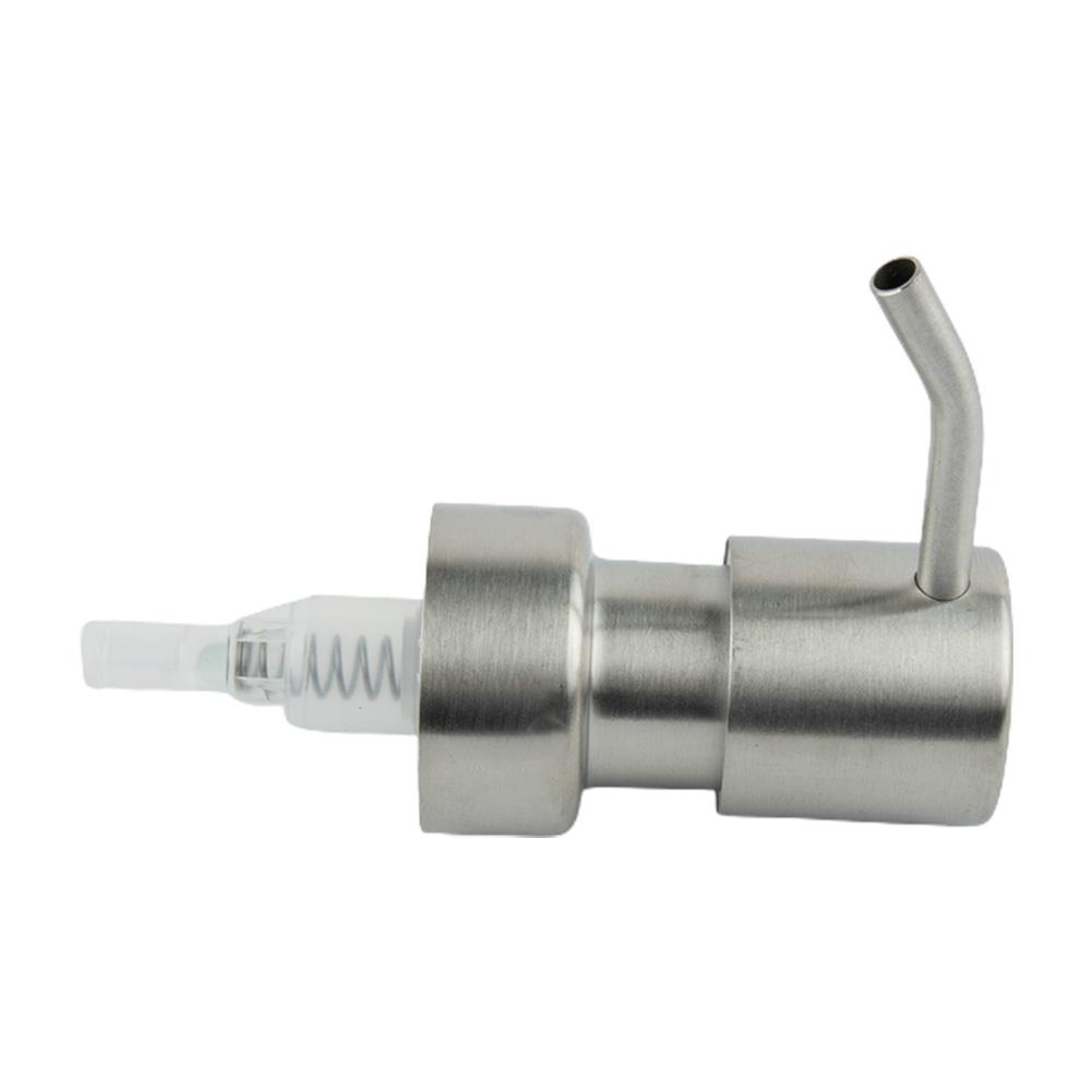 Soap Pump Dispenser Hand Liquid Nozzle Replacement