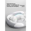 Summer Cool Sense Pet Bed, Washable Detachable Cooling Mat Ice Sleeping Pad for Cats Dogs