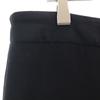 Akris Wool Pants 44 Black Series Men's Used