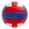 Pallone da Pallavolo Morbido Taglia 5 per Adulti e Studenti, Adatto per Gare e Allenamenti Indoor/Outdoor