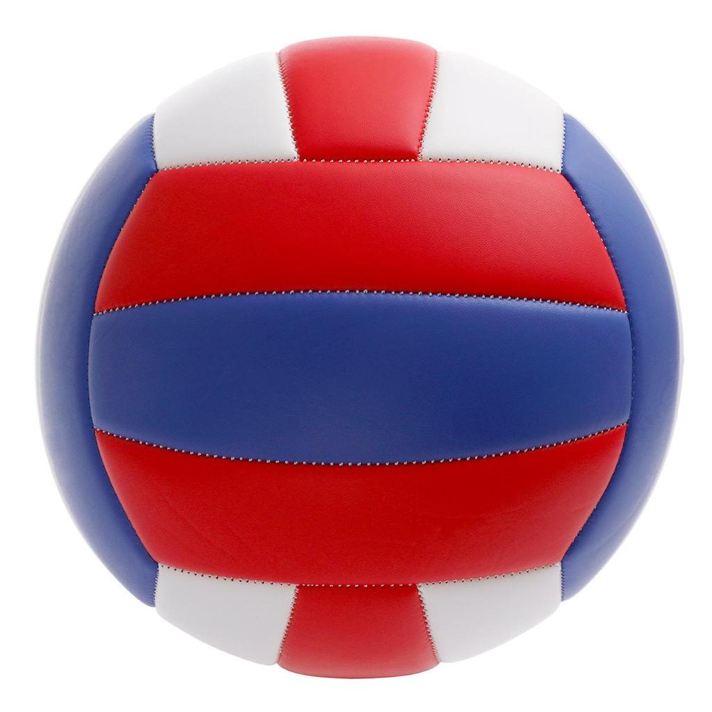 Pallone da Pallavolo Morbido Taglia 5 per Adulti e Studenti, Adatto per Gare e Allenamenti Indoor/Outdoor
