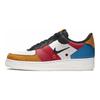Nike Baskets Air Force 1 Low Voile Ambre Levée CI0065-101