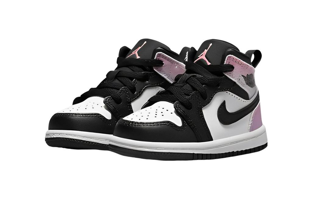 Jordan 1 Mid SE Zen Master TD DM6217-001