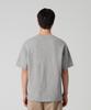 CHAMPION Heritage Wingfoot T-Shirt Grey