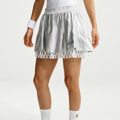 Women's Nike Court Tennis Skirts Women's Moderate Short Skirt